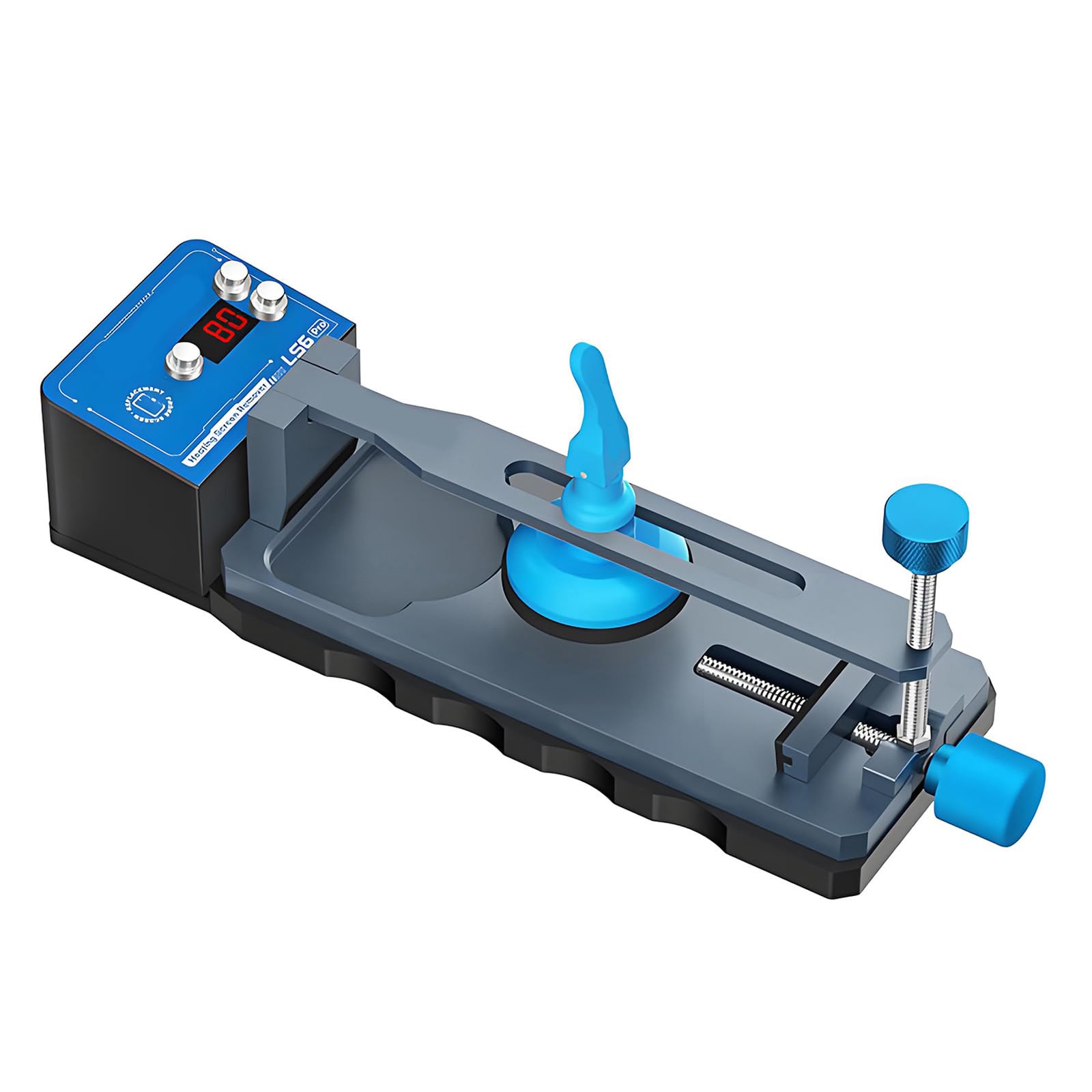 Fromceo Multipurpose Electronic Device Lcd Screen Separator Machine Heat Plate For Delicate Screens Heating Plate