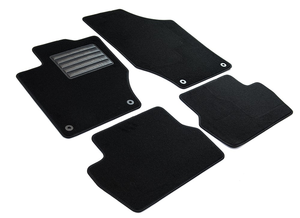 MTM Floor Mats Velour Car Mat 308 I Station Wagon 10.2007 > 05.2014 Code SP-2709