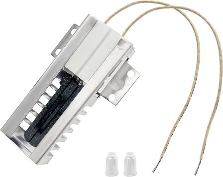 5303935066 Gas Range Oven Igniter for Frigidaire, Kenmore, 3203706 AP205013