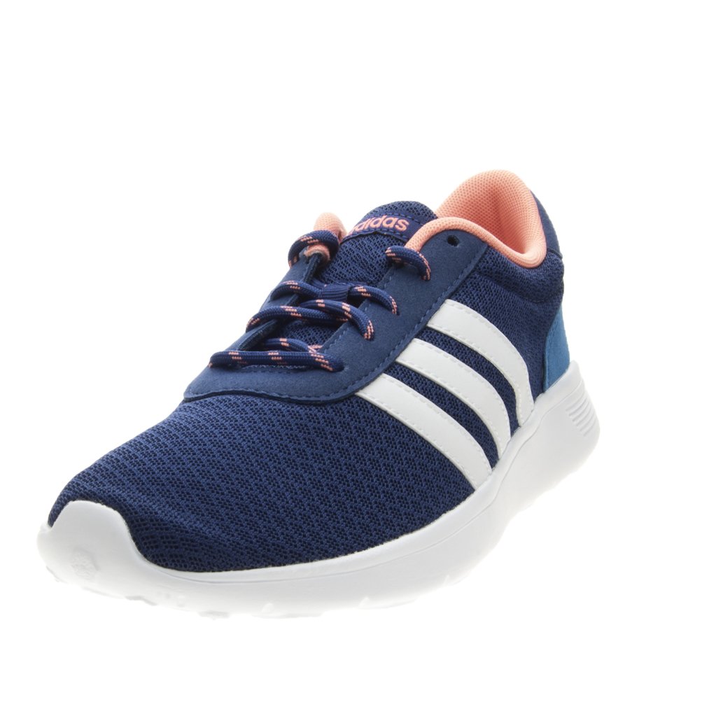 adidas neo women's lite racer sneaker