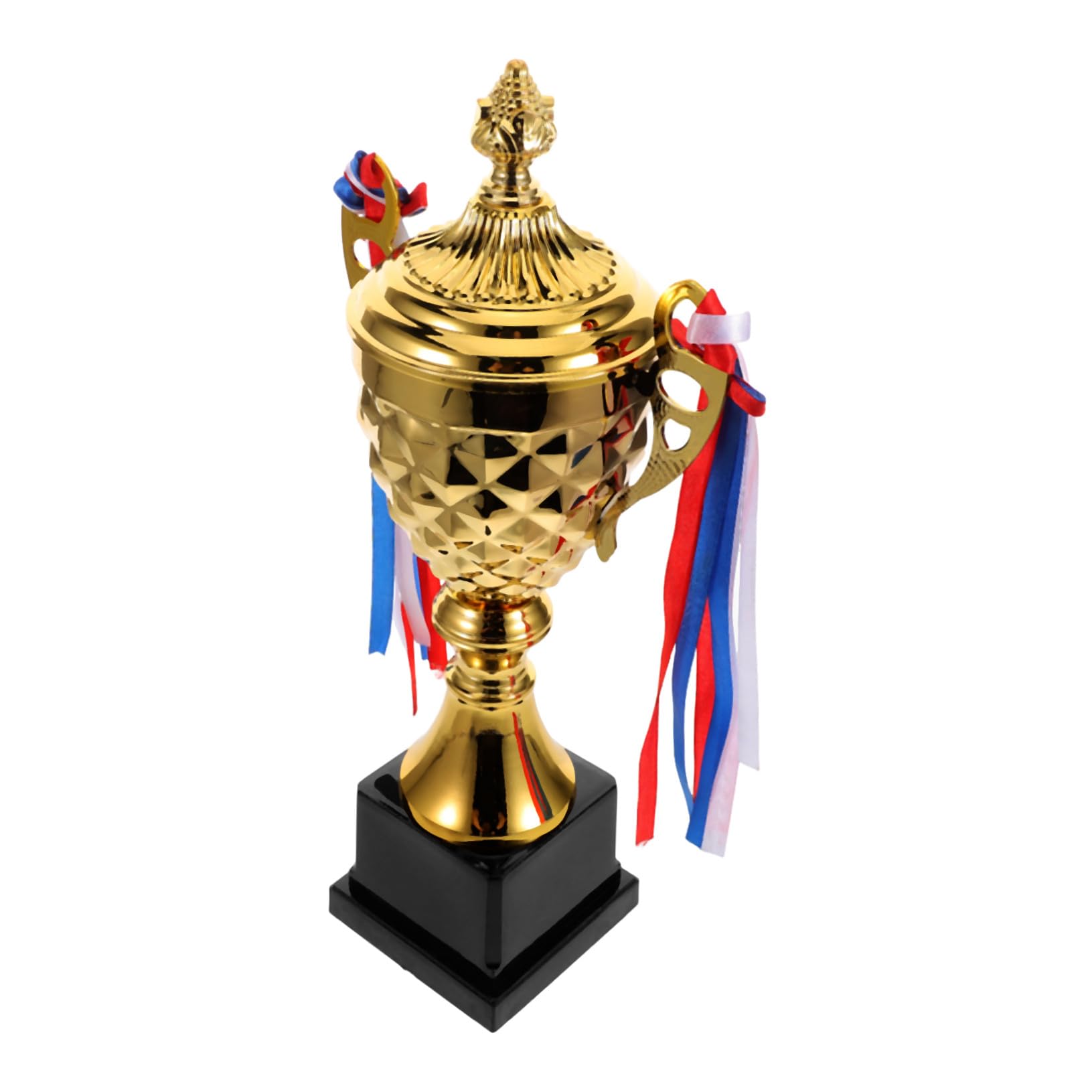 SOIMISS Mini De Coche De Campeonato De Fútbol Estrella Copa De Copa Deportivo Premios Deportivo De Oro