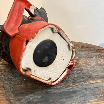 ヴィンテージ アンティーク ジョリーバンク メカニカルバンク 貯金箱 アメリカ Amazon.co.jp: ヴィンテージ アンティーク ジョリーバンク