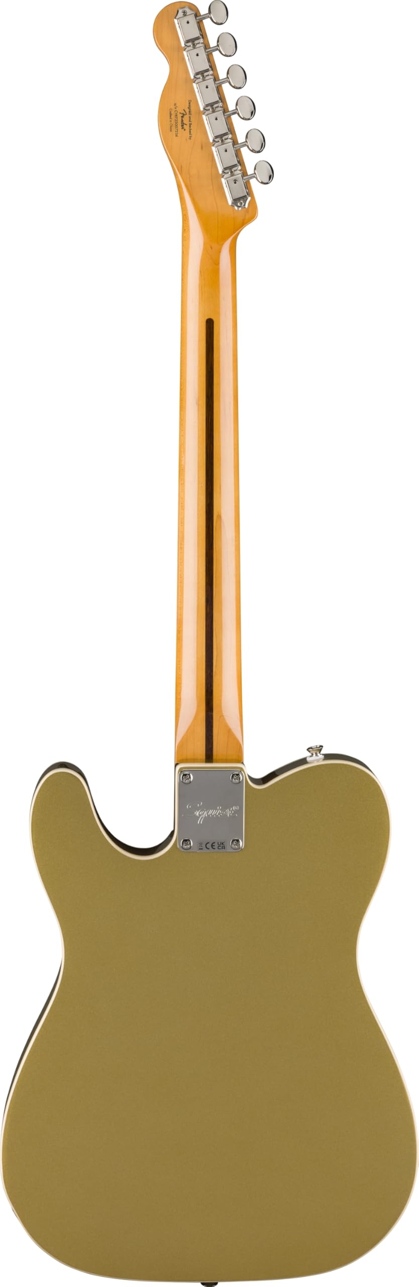 Amazon.co.jp: Squier by Fender/Classic Vibe Custom