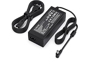 14V DC Power Monitor Cord for Samsung Monitors