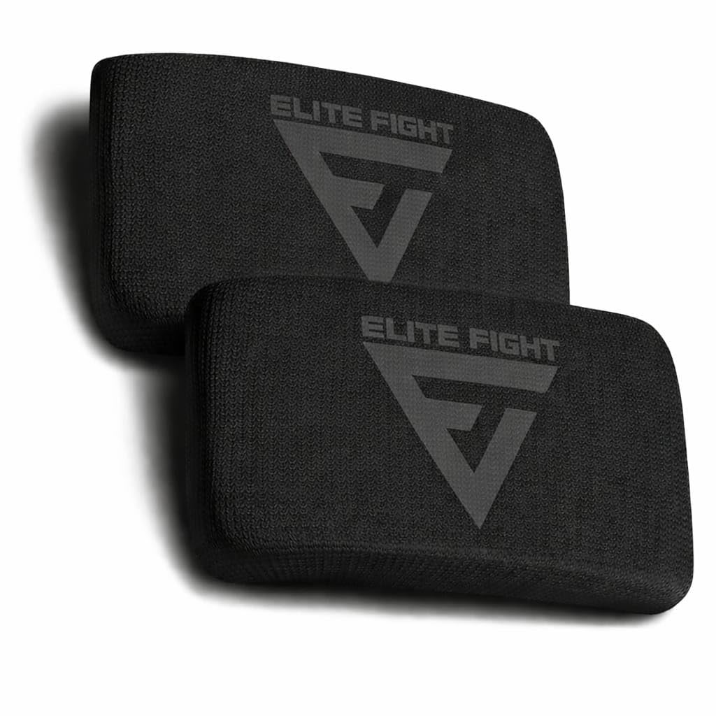 Knuckle Pads – Gel & EVA Foam Padded Nylon Fabric for Boxing, MMA & Martial Arts – Men & Women