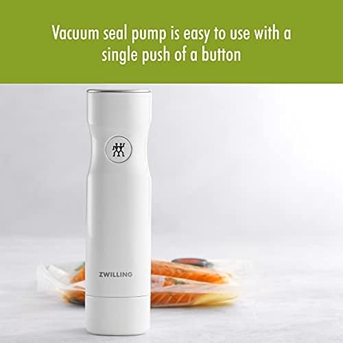 Vista 103 de Máquina de cierre al vacío ZWILLING