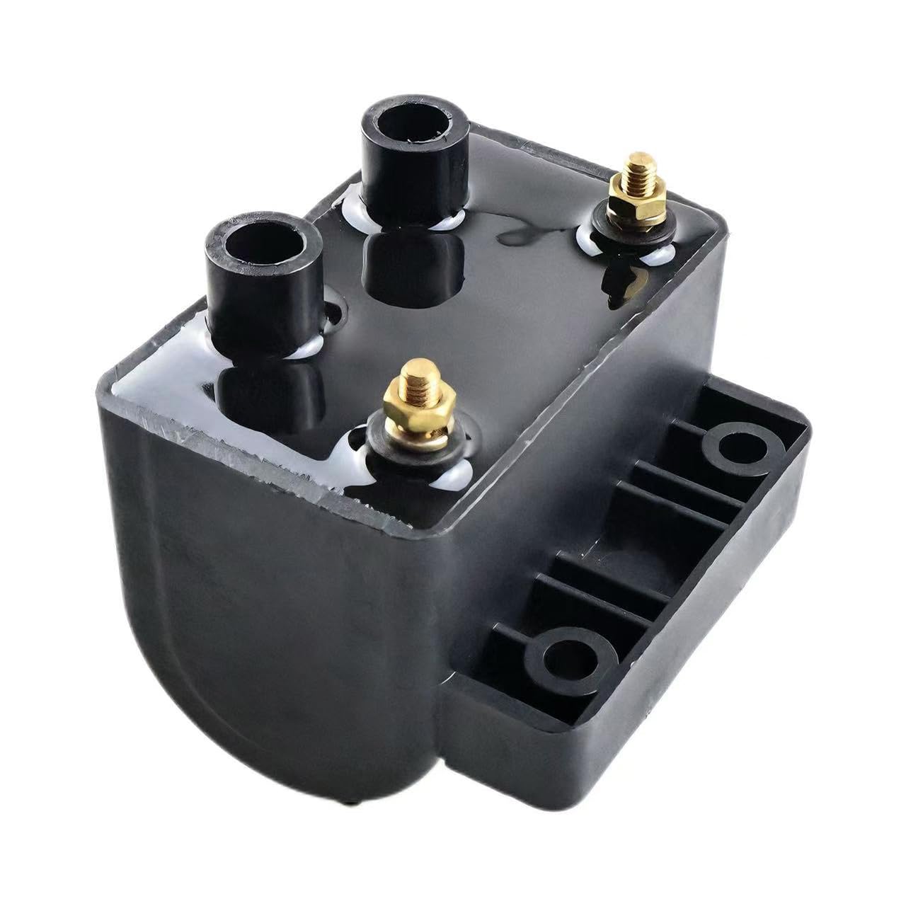 Amazon.com: XTSZHDSL 12V Ignition Coil 31614-83A Compatible with