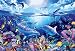 Ceaco Day of the Dolphins Puzzle by Christian Riese Lassen Puzzle (2000 Piece)