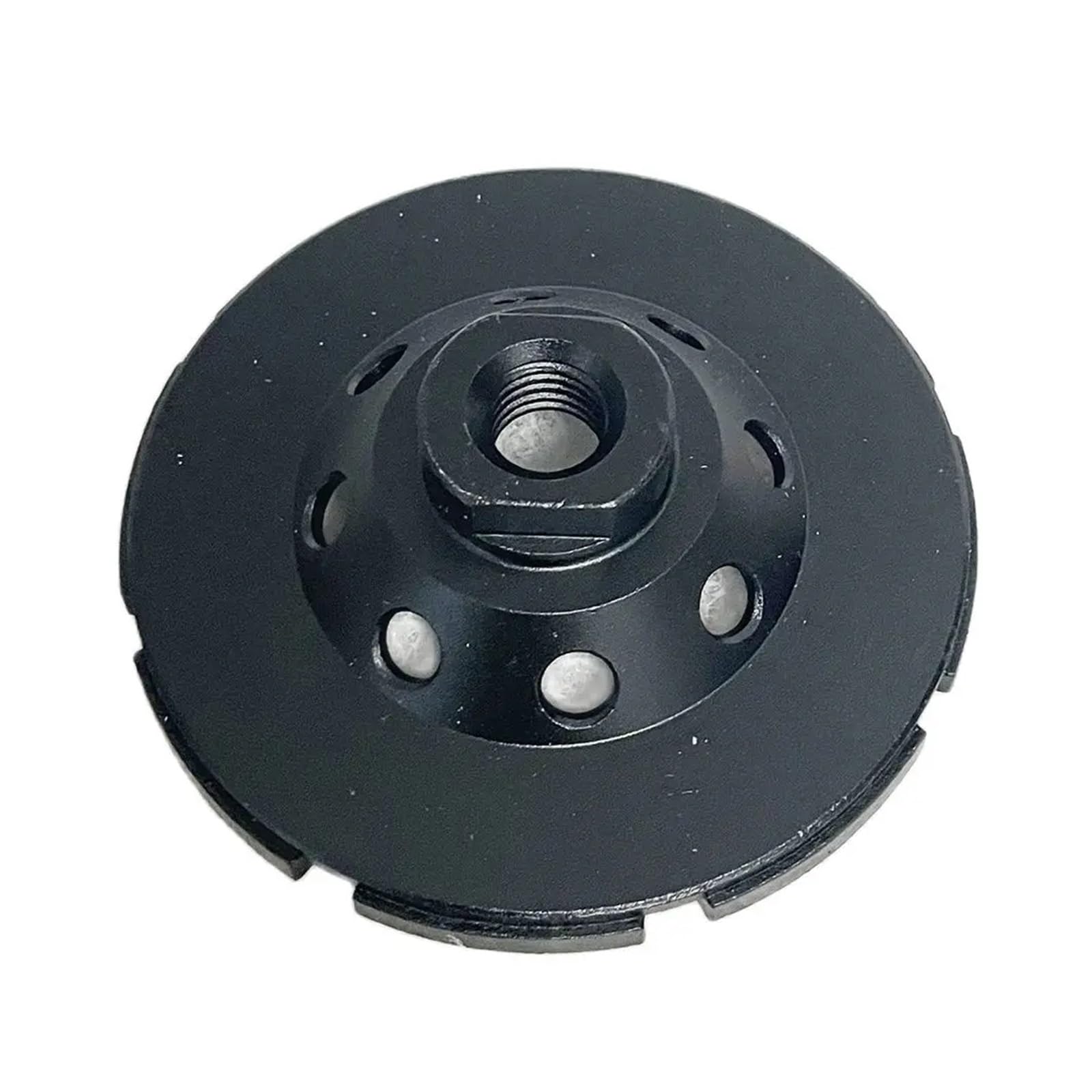 4 Cal 100mm tarcza szlifierska kamień ścierny narzędzia do betonu M14 szlifierka kątowa koło obróbka metali szlifierka do cięcia kubek(46,M5 8 11)