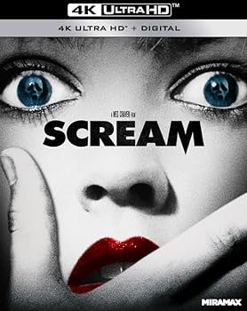 Amazon.co.jp: Scream [Blu-ray] : David Arquette, Neve