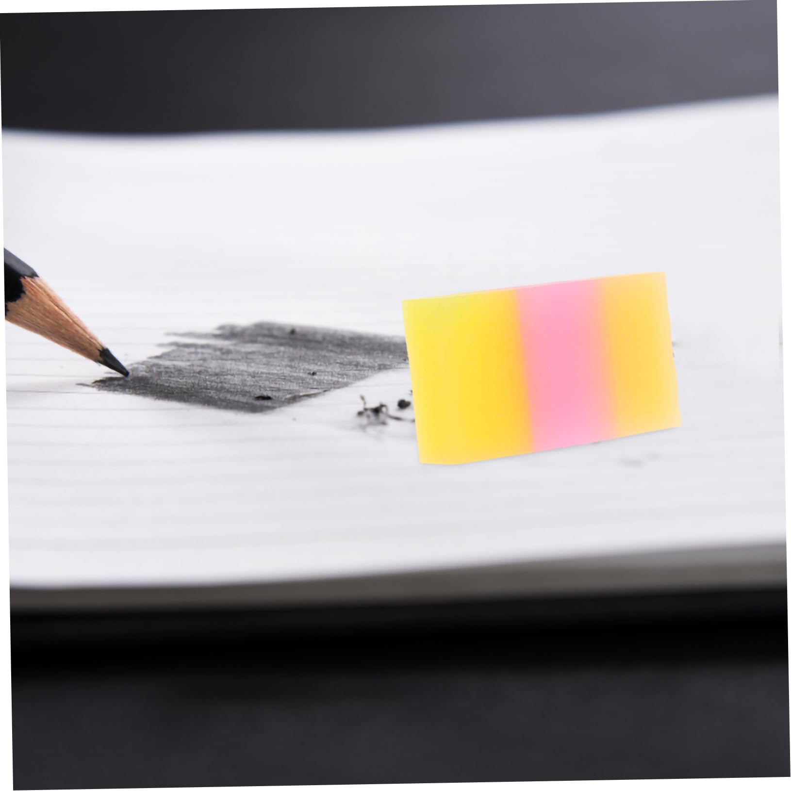 Gomme da Cancellare Jelly 36pezzi Tpr Stile Cartoon per Scuola | Jelly Erasers, Portable Drawing Erasers, Cute Erasers For Drawing, Decorazioni Scuola