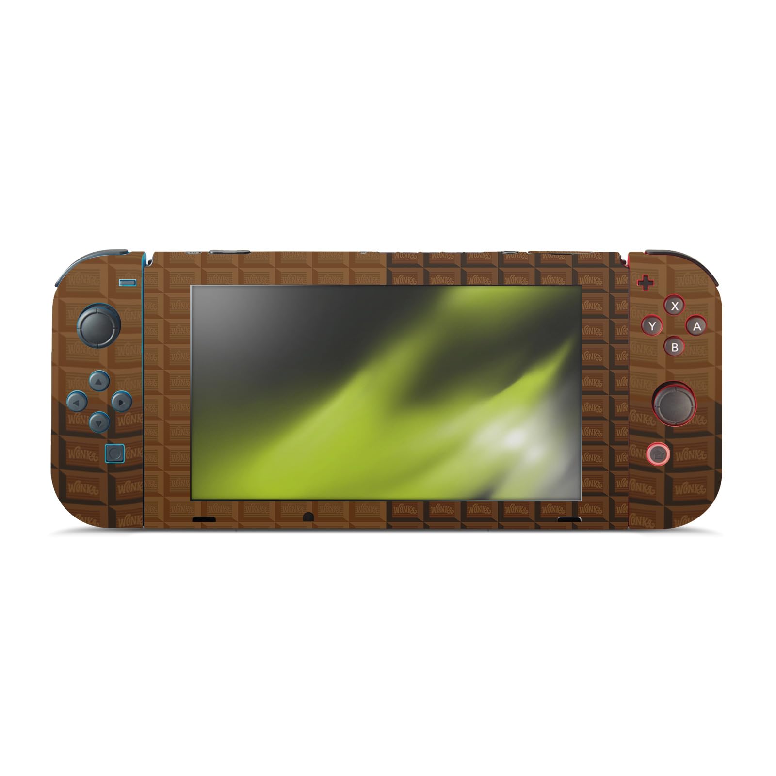 Amazon.com: Head Case Designs Officially Licensed Willy Wonka and