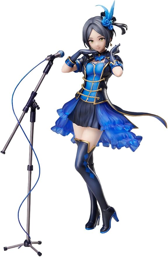 コンビニ受取対応商品 新品 未開封 アイドルマスターシンデレラガールズ Ver Tulip 速水奏 コミック アニメ