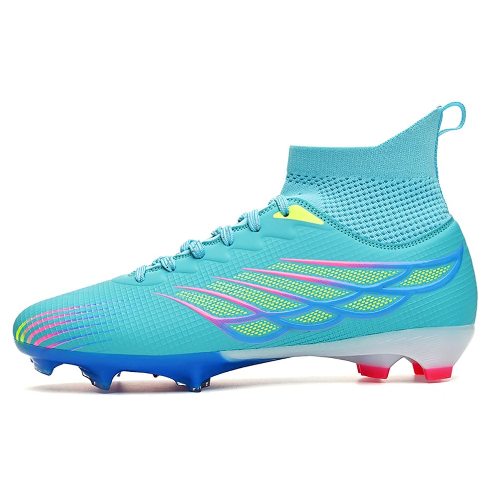 Herren Fußballschuhe Profi Sportschuhe AG TF Herren und Damen Fußballschuhe Kinder und Studenten Fußballschuhe