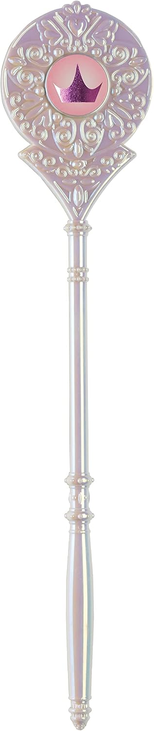 Disney Essential Princess Wand, Official Disney Princess Costume Accessory Piece