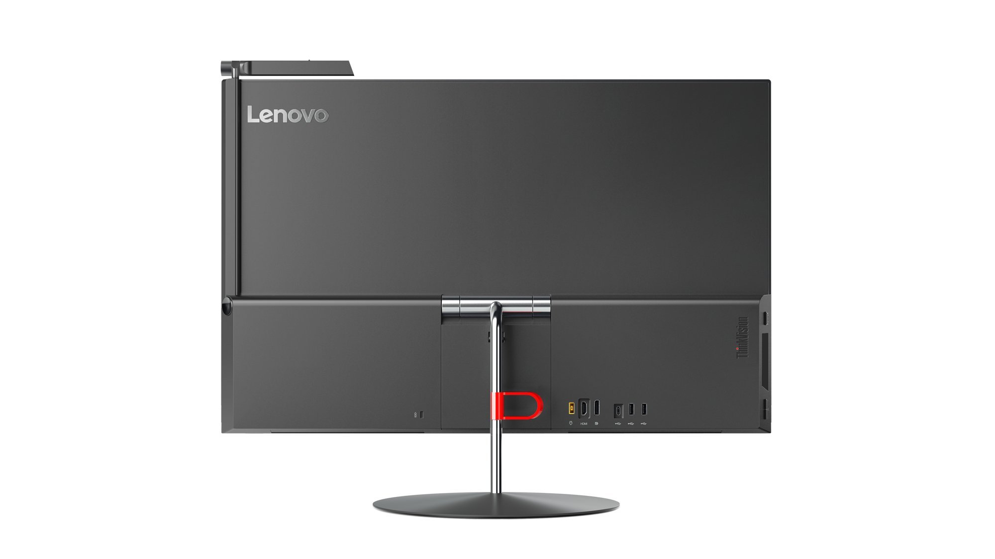 Lenovo ThinkVision X-Series X1 27-inch IPS 4K Near Edgeless 