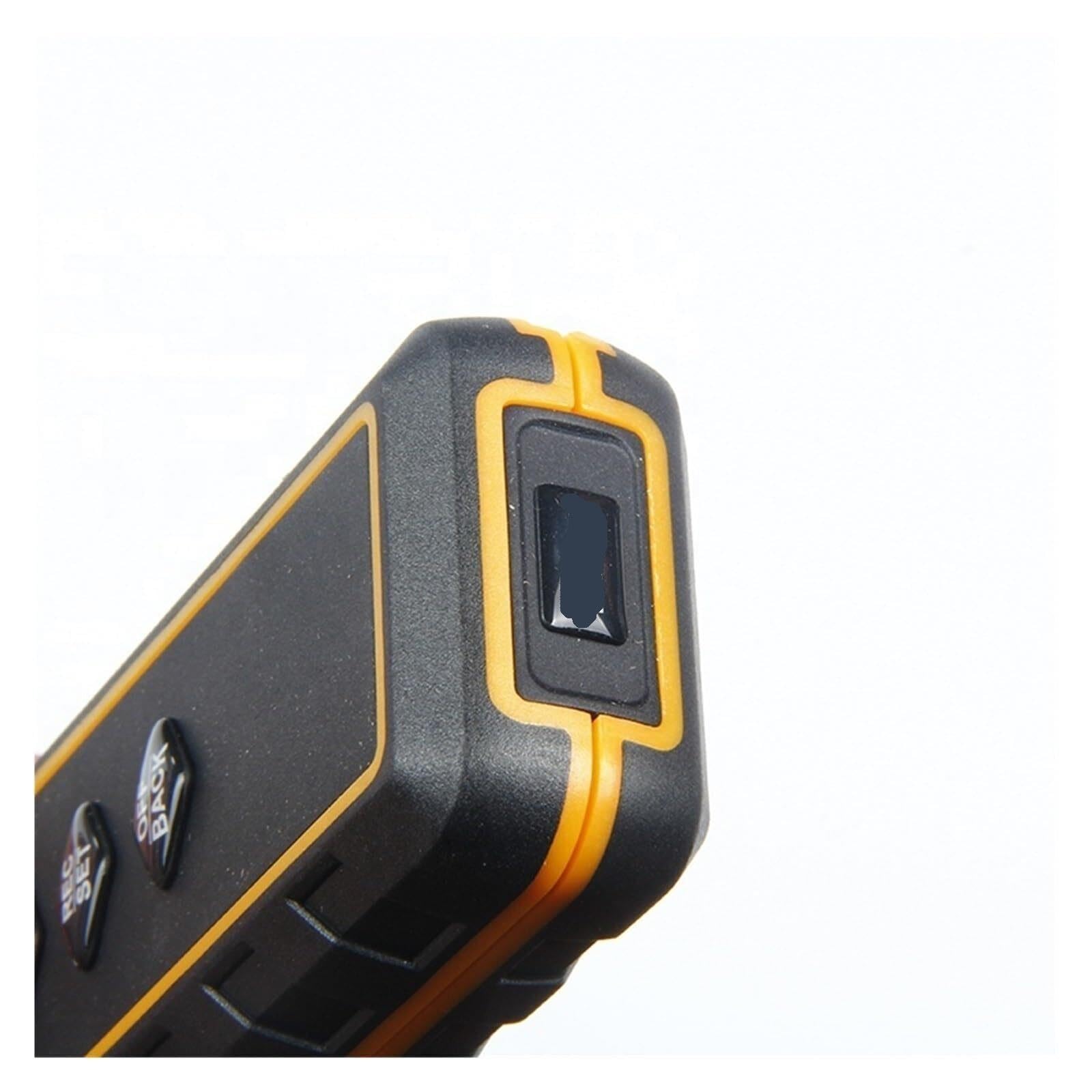 Vibration Meter, SW-65A Portable Test Device