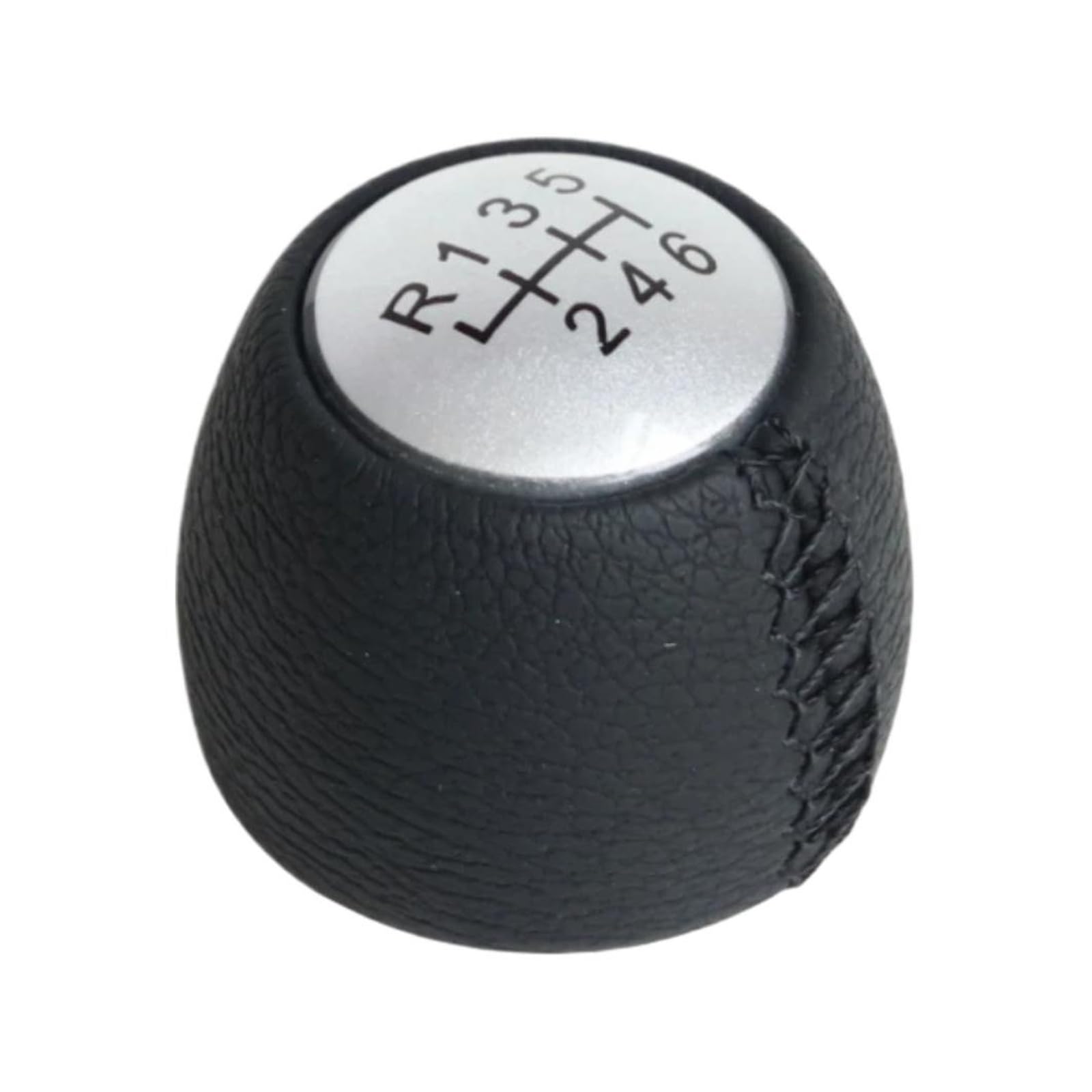 KUNYOS Sporty Gear Shifter Knob for ALFA for Romeo 147 166 OE 55347082