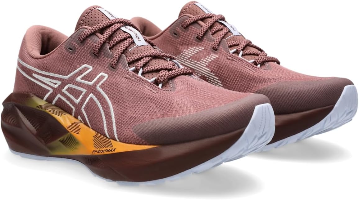 ASICS Women's NOVABLAST 5 Running Shoes