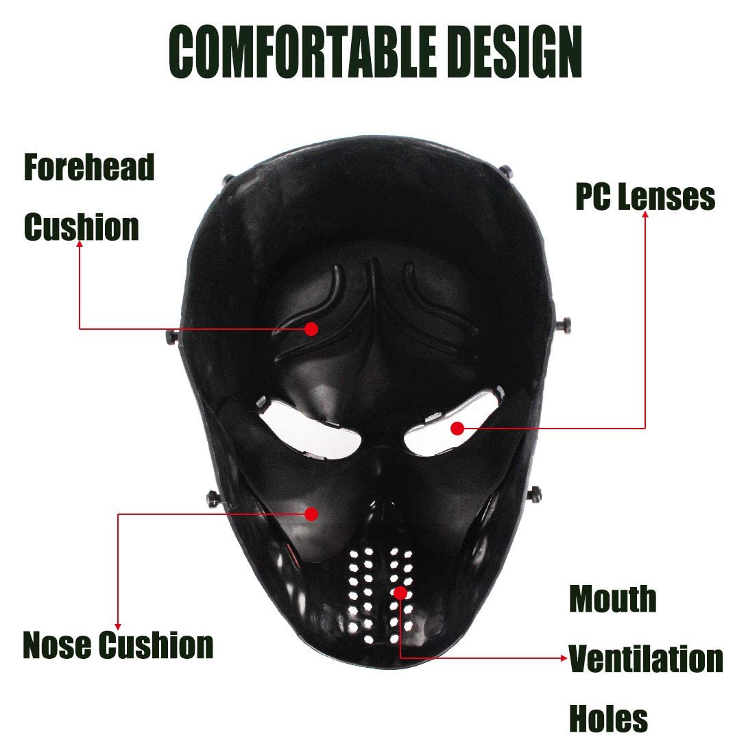 Boywithuke Led Face Changing Mask With Bluetooth Controlled, 50 OFF