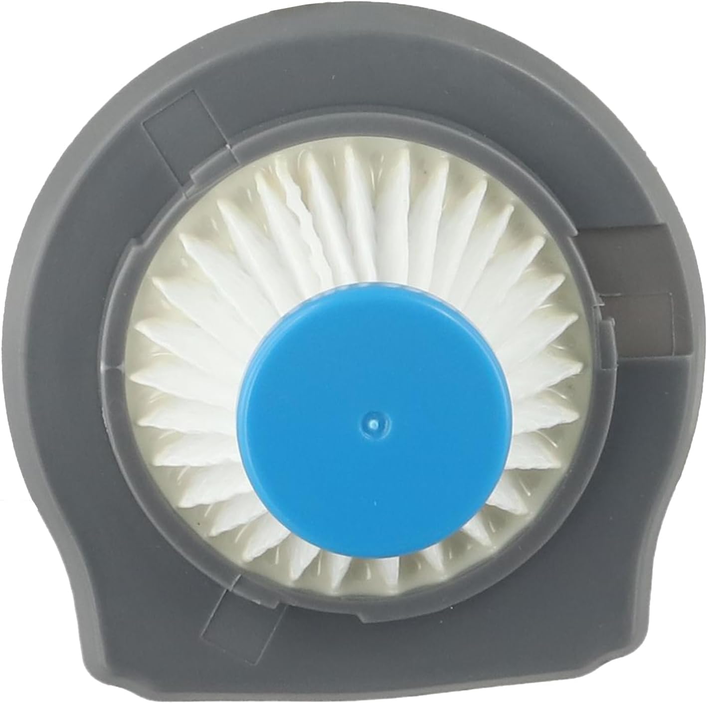 Efficient and Replacement Filter for BLACK & DECKER For dustbuster Handheld Vacuums Compatible with For HLVCF10(1 PACK)