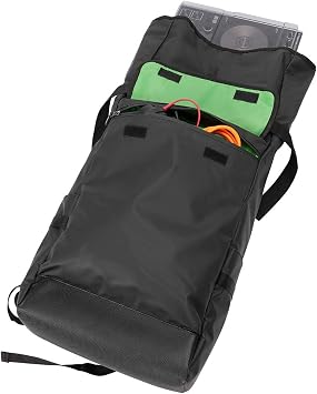 Magma Riot Control-Pack Lite DJ Bag (MGA47889)