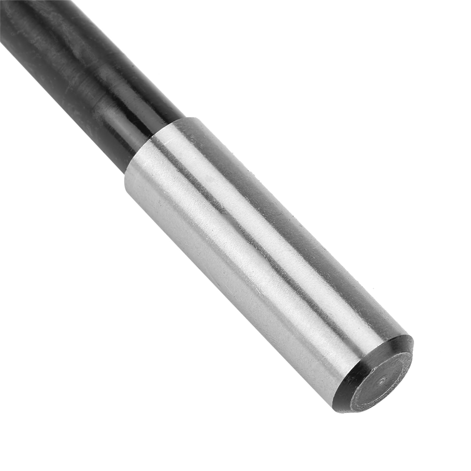 Ensemble 9 barres d'alésage en carbure de tungstène EVTSCAN, avec queue droite de 1/2" de diamètre, différentes longueurs, pour tournage sur tour, compatible avec les têtes d'alésage standard
