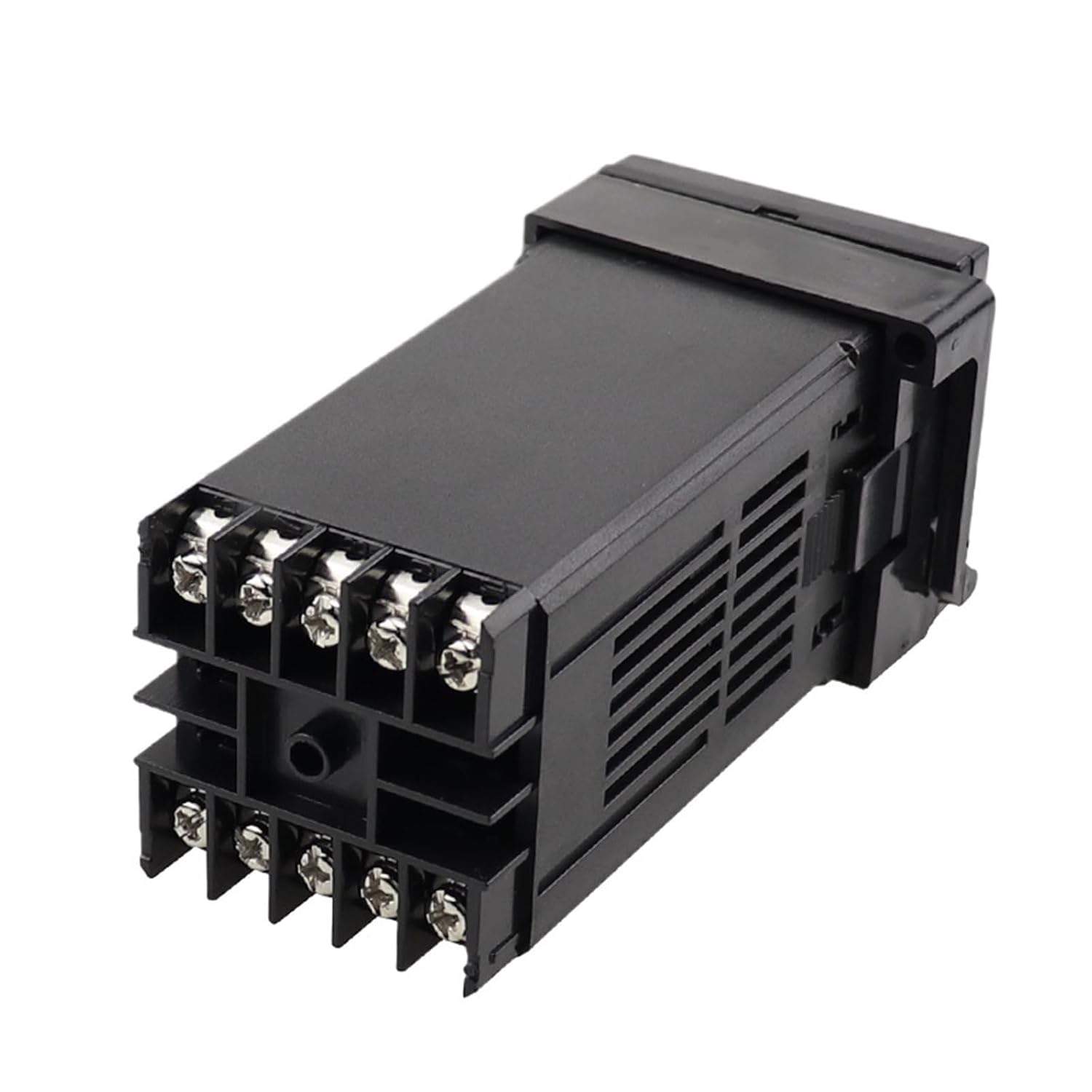 Digital PID Temperature Controller Multi-Range Input REX-C100 SSR Output