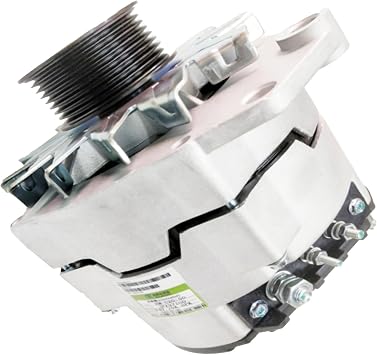 28V 70A Alternator 612600090506 612600090248 Compatible with JF2716D WD615 for XCMG Forklift Truck
