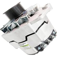 28V 70A Alternator 612600090506 612600090248 Compatible with JF2716D WD615 for XCMG Forklift Truck