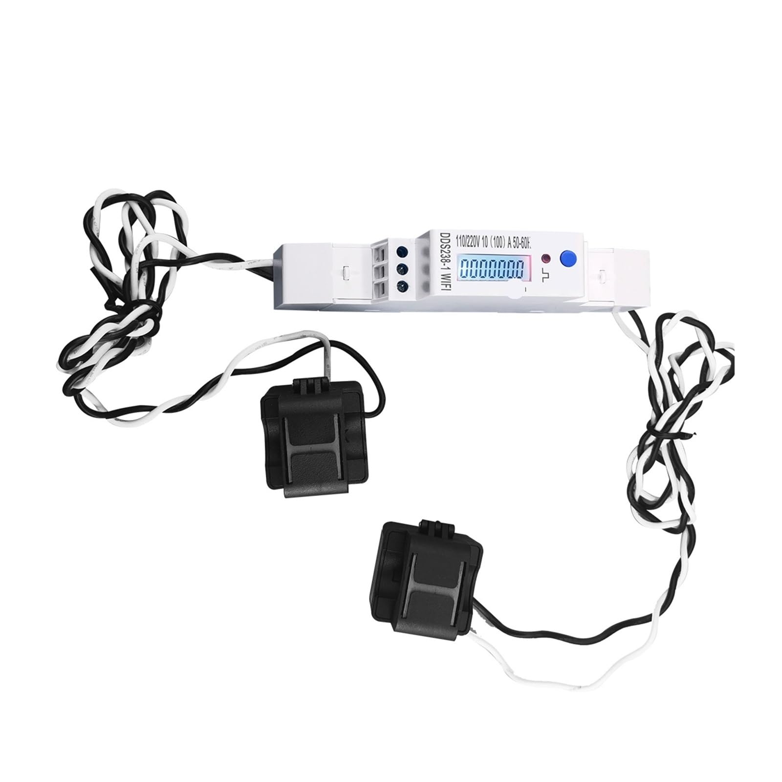 Compteur d'énergie intelligent pour suivre la consommation de vos appareils 110V