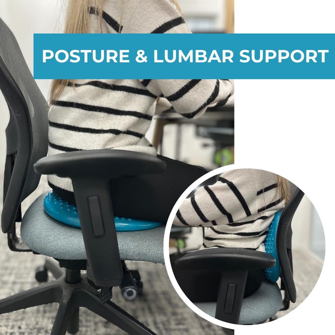 Physique Balance Pad by Physique Management Company