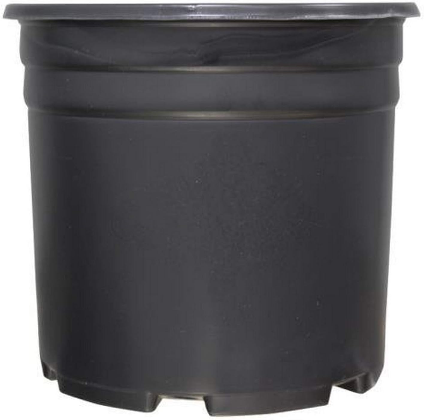 Gro Pro Thermoformed Nursery Pot 3 Gallon, 10Pack Patio