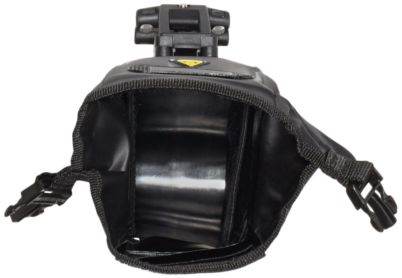 Amazon | TOPEAK(トピーク) ウェッジ ドライバック (クイッククリック