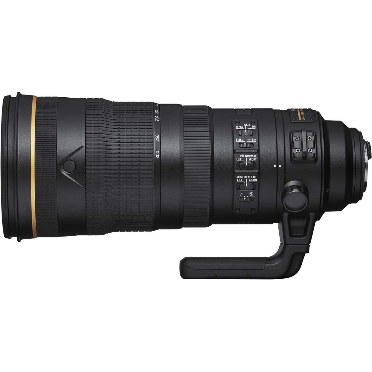 Amazon.com : Nikon AF-S NIKKOR 120-300mm f/2.8E FL ED SR VR