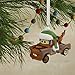 Hallmark Christmas Ornament Disney Pixar Cars Mater