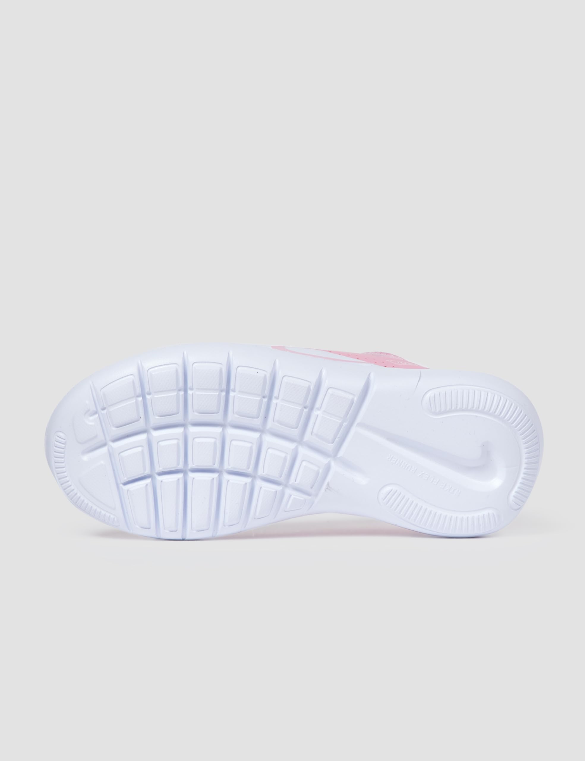 Nike Flex Runner 4 Schuh für jüngere Kinder, IF2894