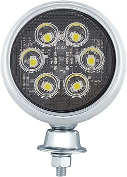 High power led work light Outlet