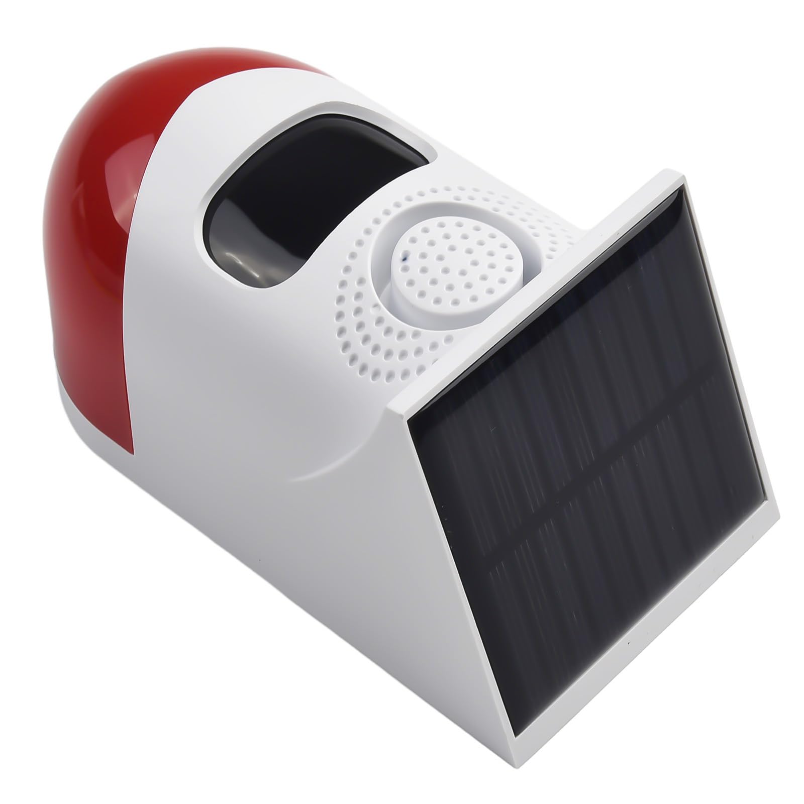 Alarme de détection de mouvement sans fil, alarme de sécurité domestique, détecteur de mouvement, alarme extérieure 120 dB avec télécommande