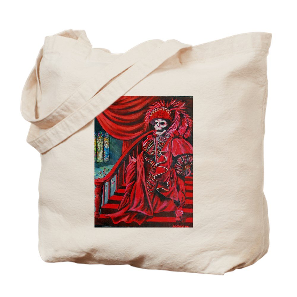 phantom tote bag