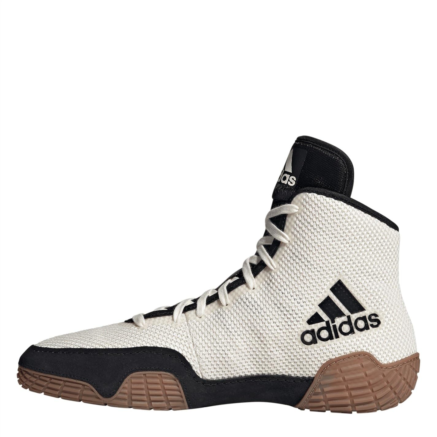 adidas Tech Fall 2.0 buty zapaśnicze - AW21-8 białe