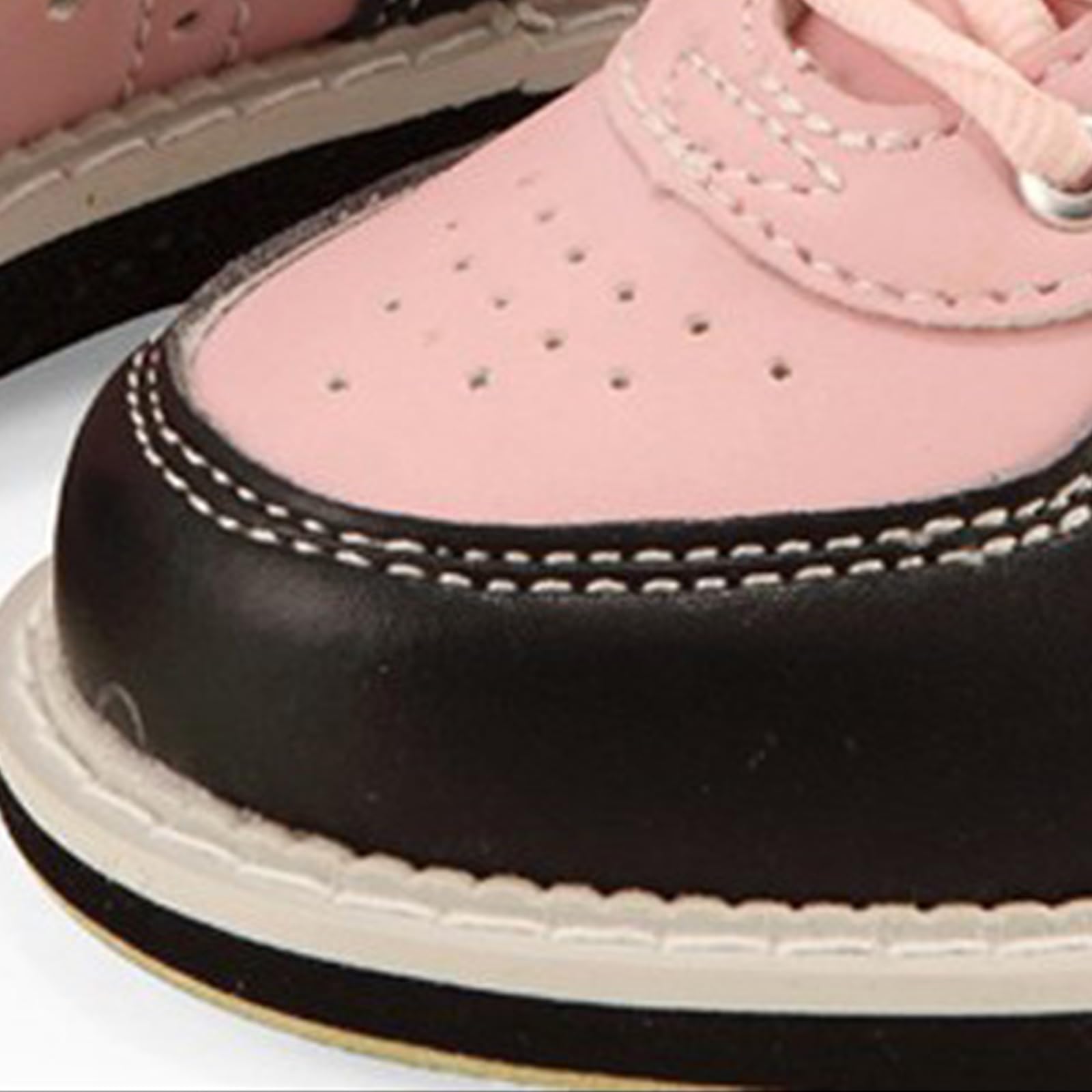 Chaussures De Bowling Hommes Et Femmes,Chaussures De Bowling AthléTique,Femmes Chaussures De Bowling,Facile à Nettoyer,LéGer Confortable,Convient DéButants Et PassionnéS Pratiquer