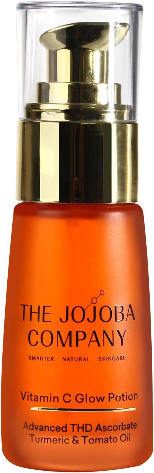 Vitamin C Glow Potion