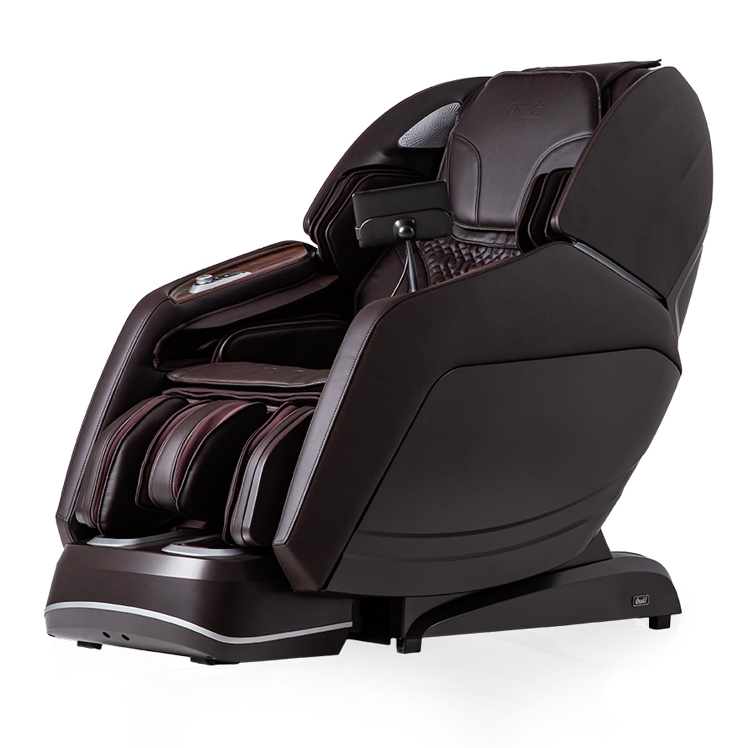Amazon.com: Osaki 4D Manhattan Duo Mech | Full Body Massage | 4D