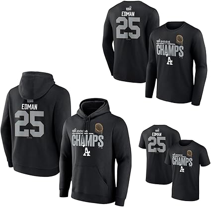 Amazon.co.jp: トミー エドマン ドジャース TOMMY EDMAN