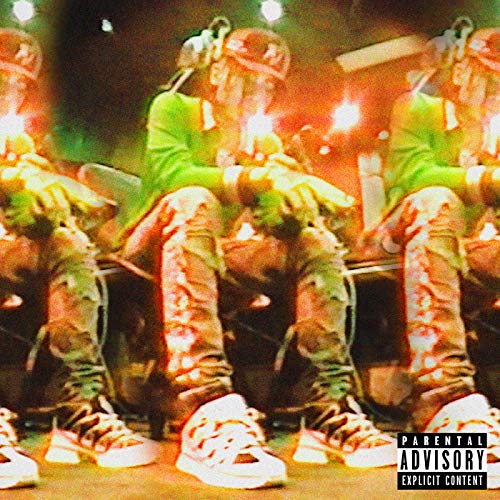 Swag Flu [Explicit]