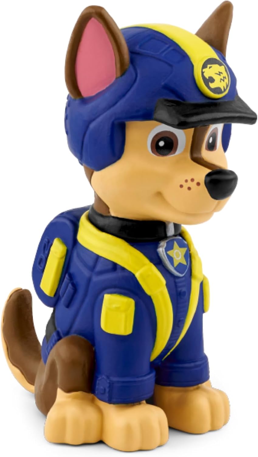 Tonies Chase Audio Toy Figurine from PAW Patrol Jungle Pups