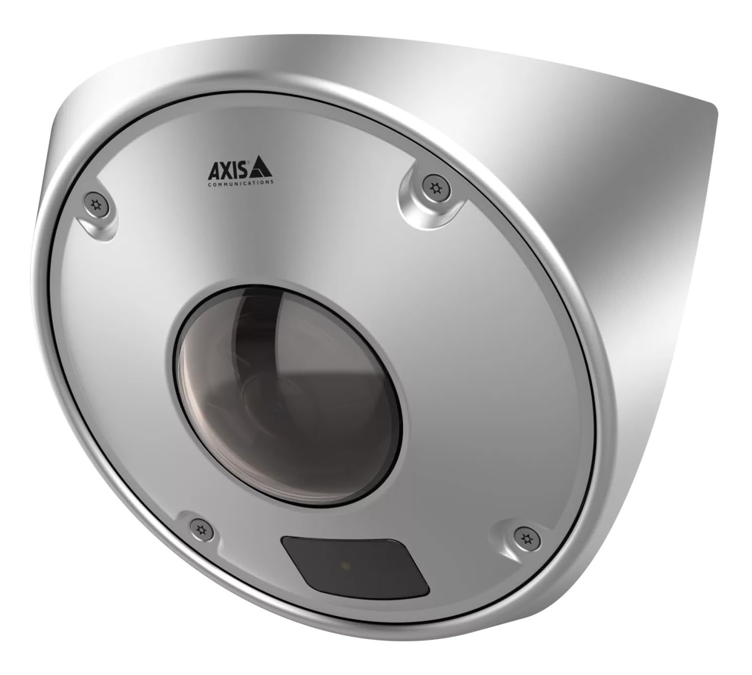 AXIS Q9227-SLV STEEL