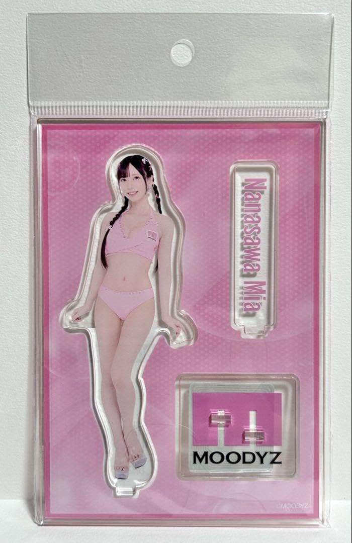 MOODYZ アクリルスタンド 12体セット MOODYZ アクリルスタンド
