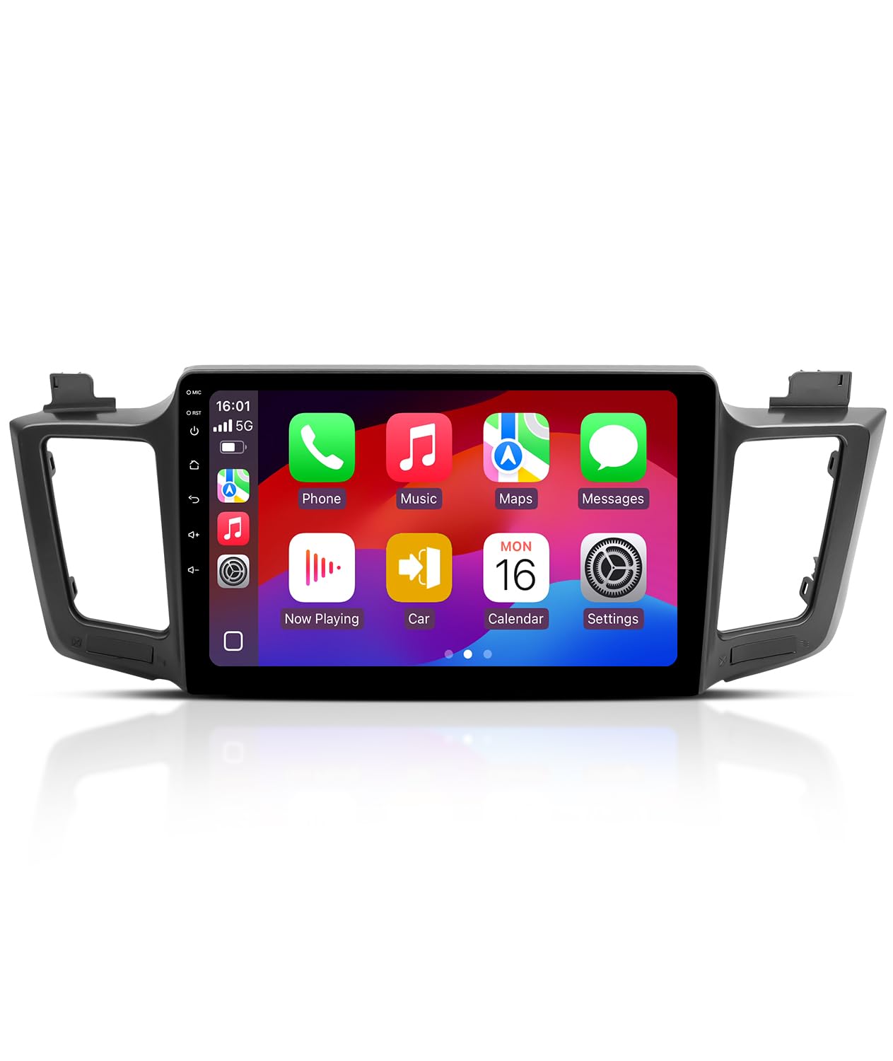 ANDROID - sabineko Amazon.com: ViaBecs Android 13 Car Stereo Built-in Wireless